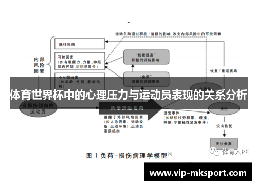 体育世界杯中的心理压力与运动员表现的关系分析