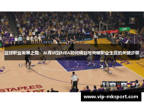 篮球职业发展之路：从青训到NBA如何规划与突破职业生涯的关键步骤