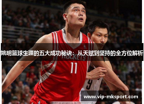 姚明篮球生涯的五大成功秘诀：从天赋到坚持的全方位解析