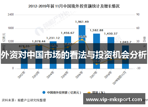 外资对中国市场的看法与投资机会分析