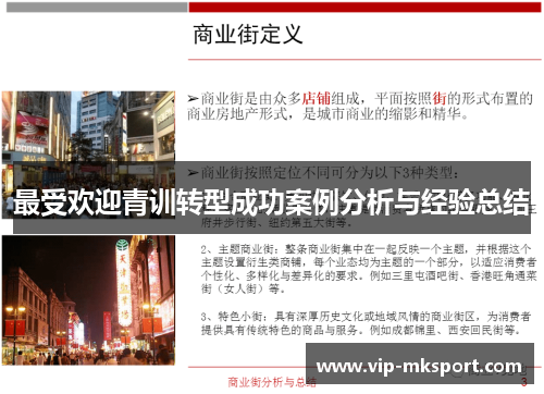 最受欢迎青训转型成功案例分析与经验总结