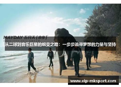 从二球到音乐巨星的蜕变之路：一步步追寻梦想的力量与坚持