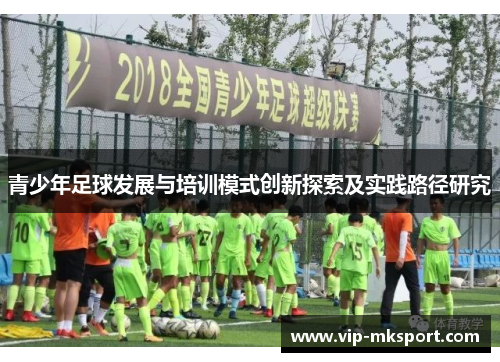 青少年足球发展与培训模式创新探索及实践路径研究